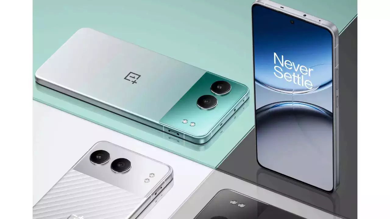 OnePlus Nord 4 Review: