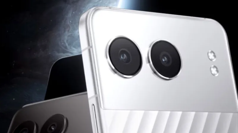 Oneplus Nord 4