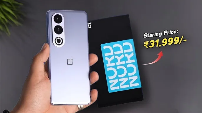 OnePlus Nord 4 5G: Features,...