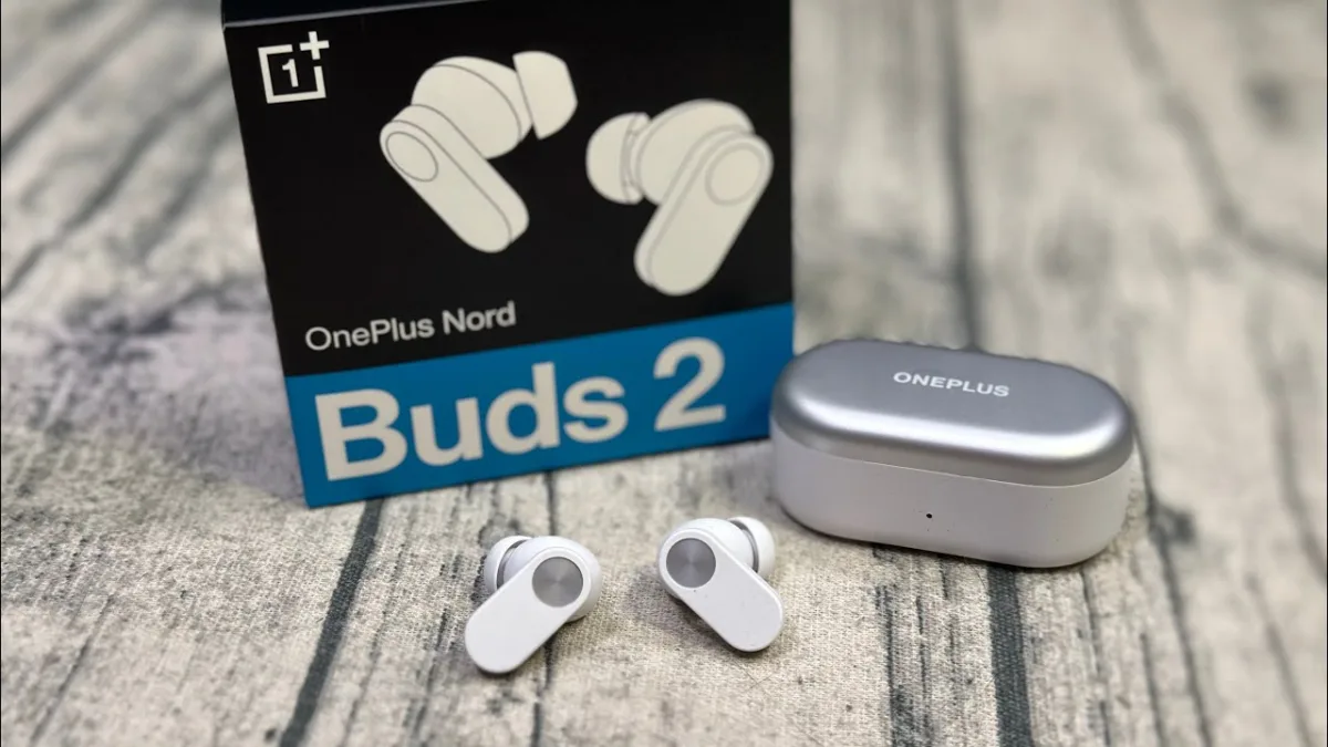 Oneplus Nord Buds 2