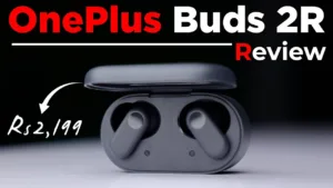 Oneplus Nord Buds 2r