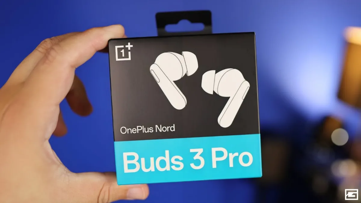 Oneplus Nord Buds 3