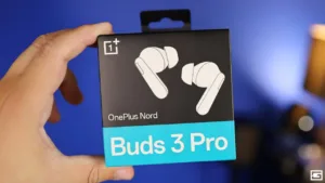 Oneplus Nord Buds 3
