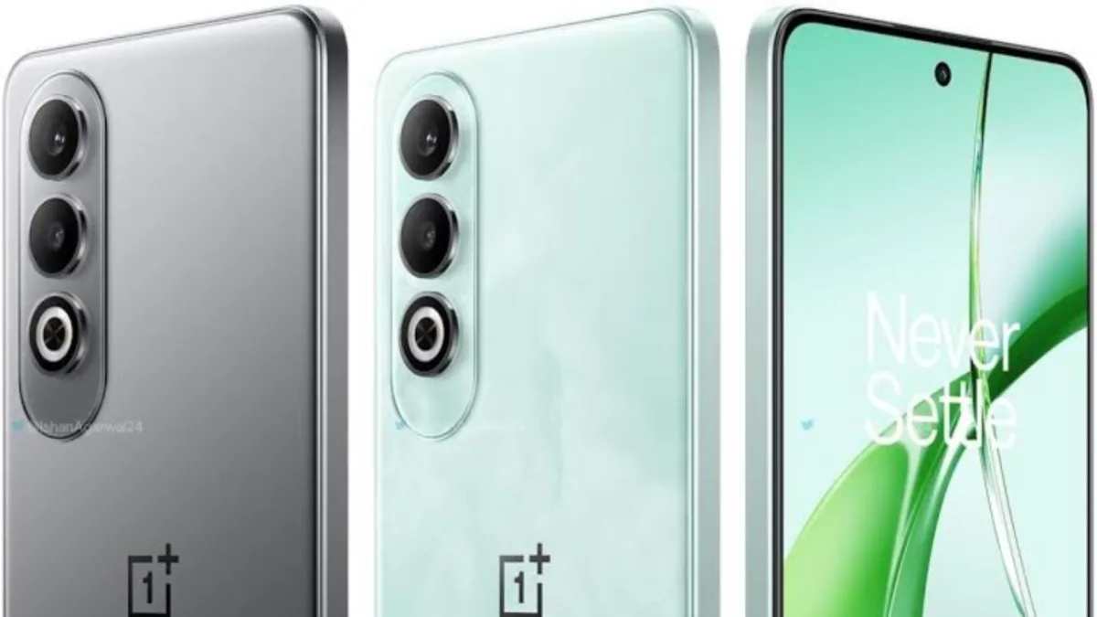 Oneplus Nord Ce 4