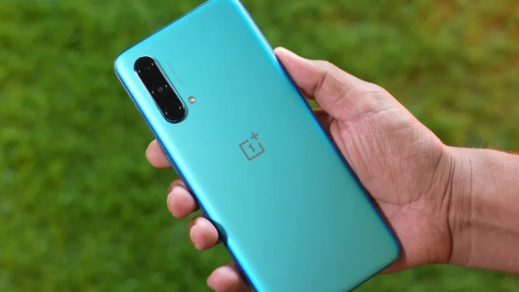 OnePlus Nord CE 5G Camera, Battery, and Performance Breakdown