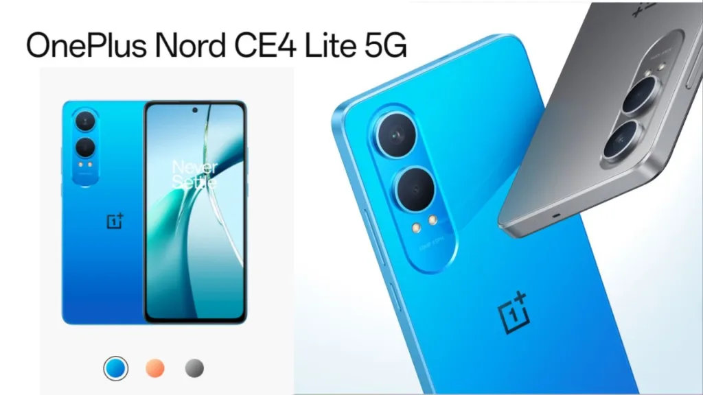 OnePlus Nord CE4 Lite (2)