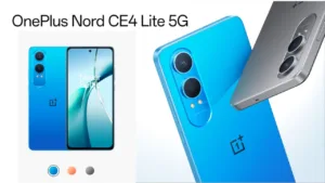 Amazon Great Indian Festival Sale – OnePlus Nord CE4 Lite 5G for Biggest Discounts