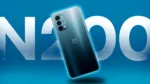 OnePlus Nord N200