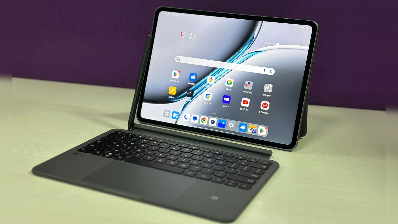 Grab the OnePlus Pad 2...