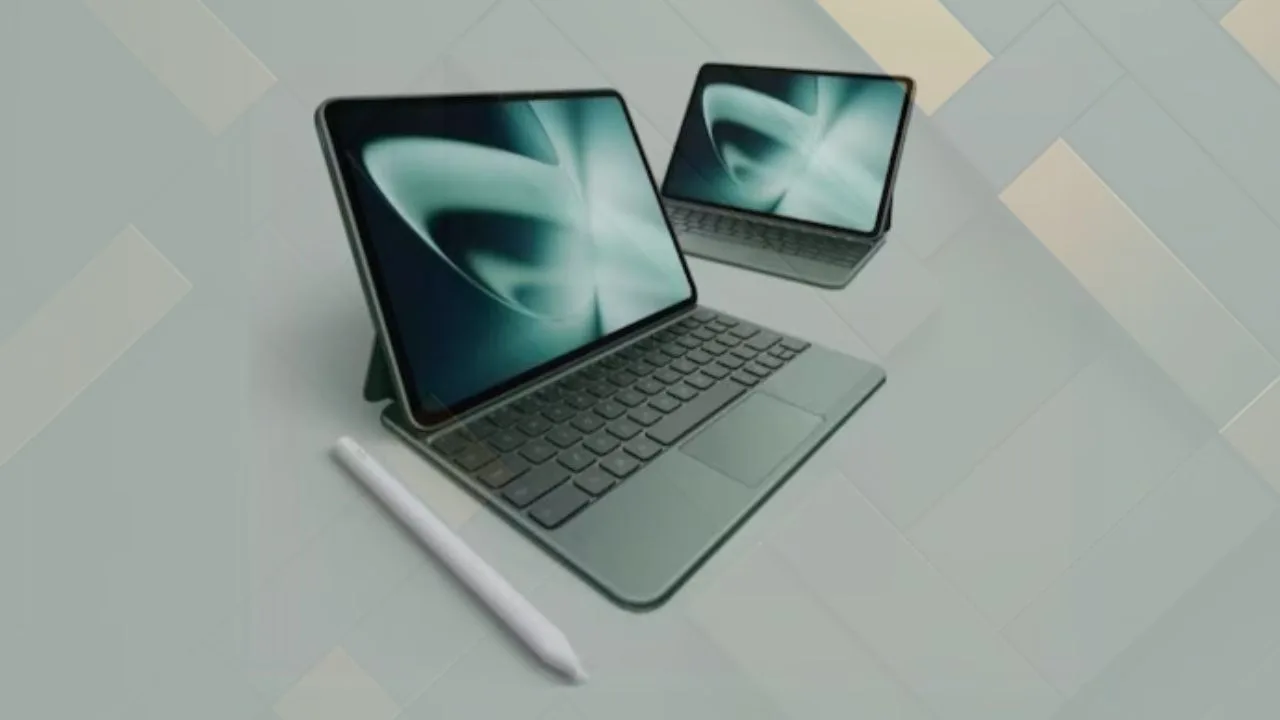 OnePlus Pad Go newly launched...