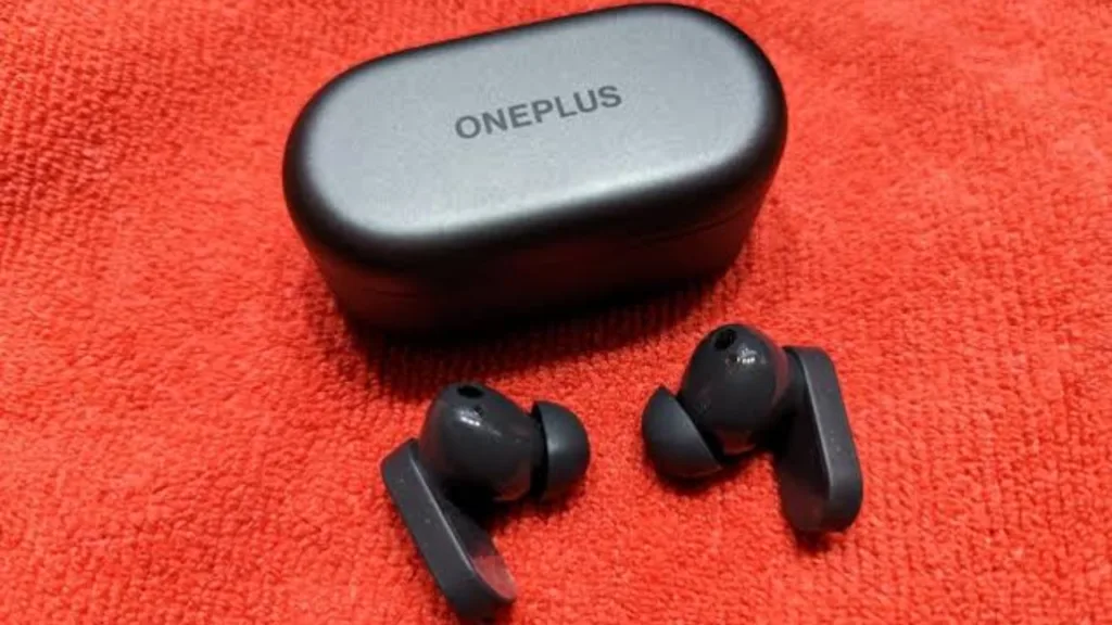 OnePlus Buds 1024x576