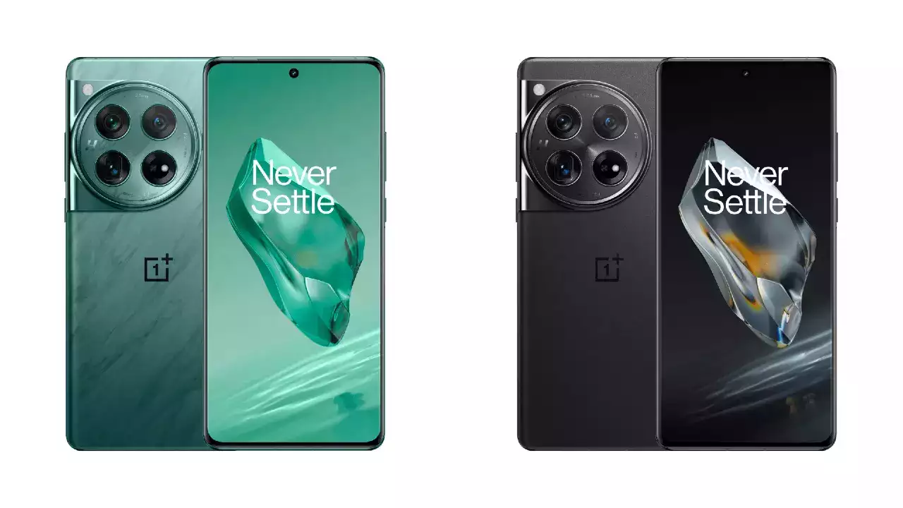 OnePlus 12 An In-Depth