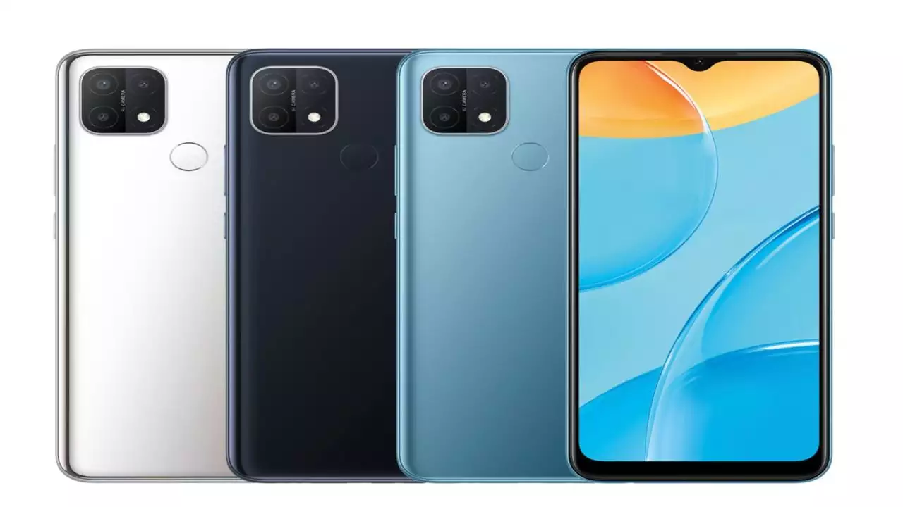 Oppo A15 Review-In-Depth Look at...
