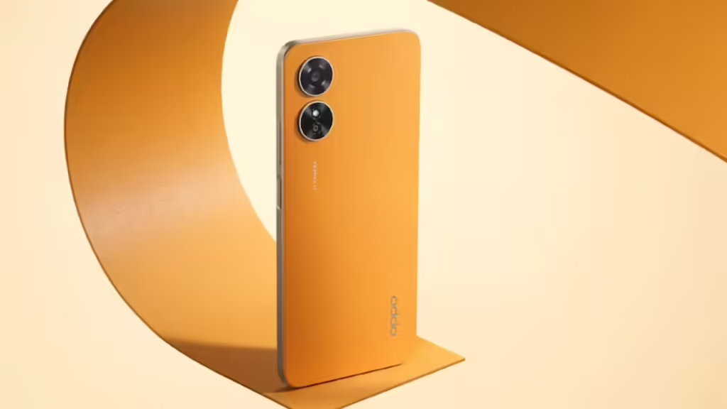 Best Smartphone Under 5K: Oppo A17 Price, Performance, and Design Overview