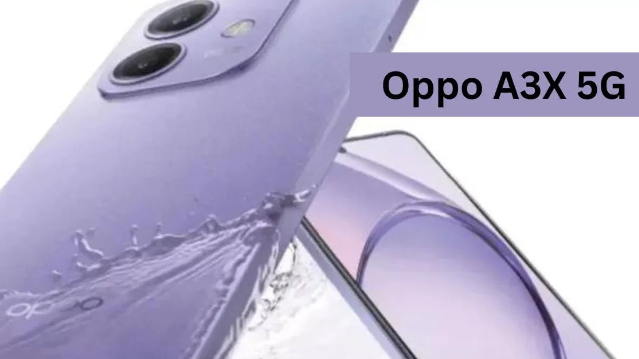 Oppo A3x 5g (1)