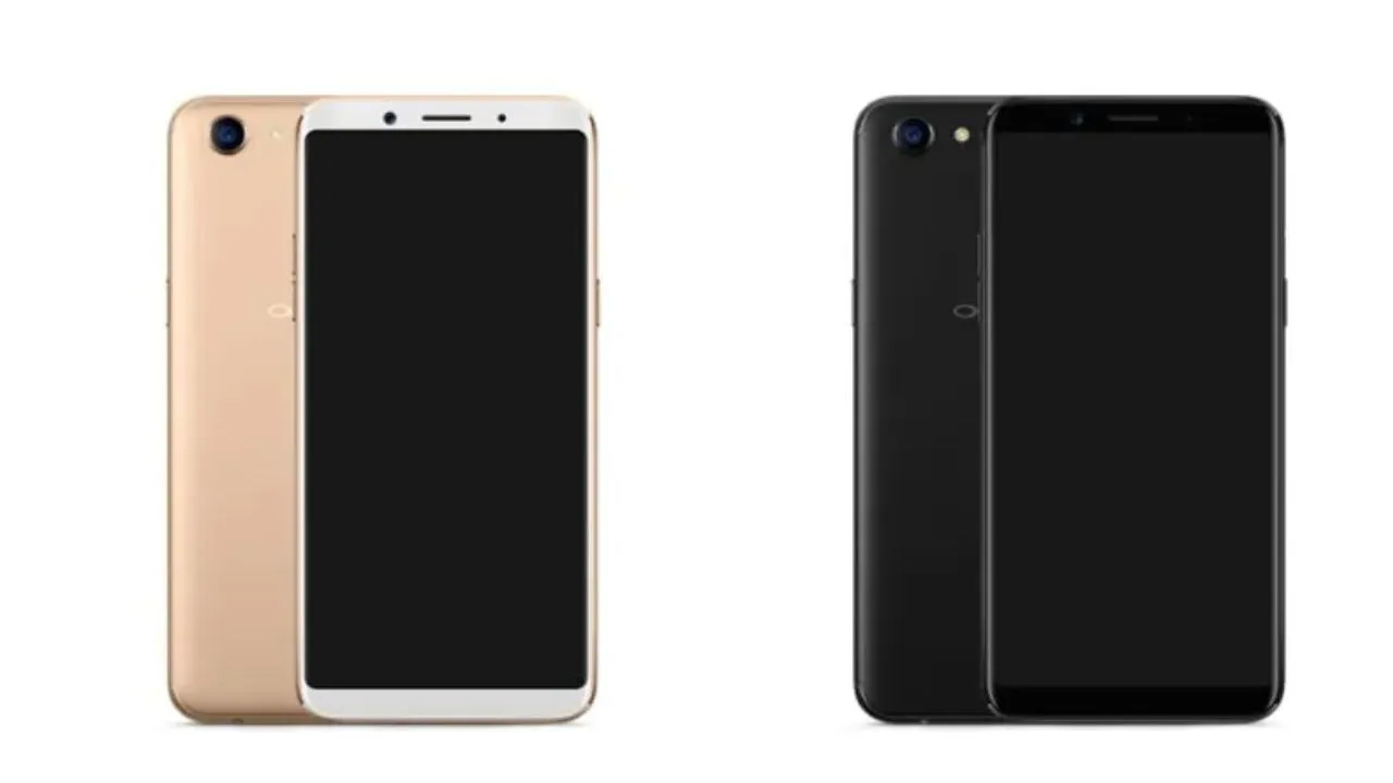 Oppo A75: A budget-friendly device...