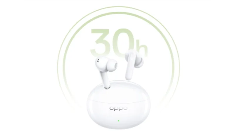 Oppo Enco Air 3 Pro (1)