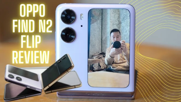 Exclusive Oppo Find N2 Flip Discounts: Great Indian Festival & Big Billion Days Sale