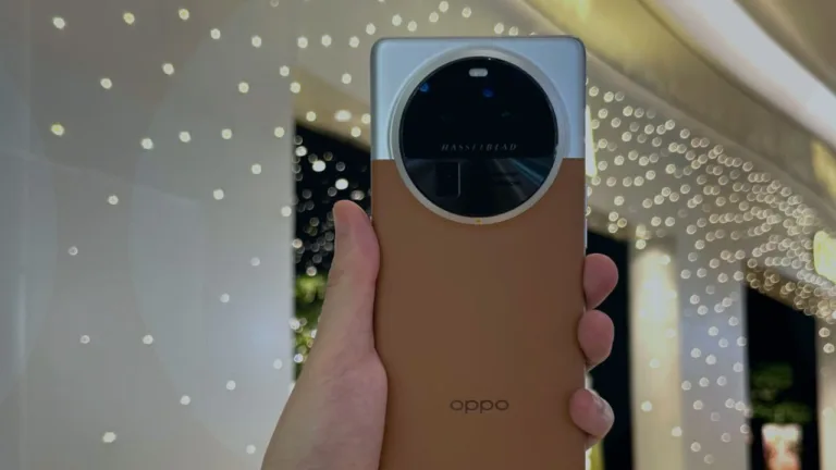 Oppo Find X6 Pro Full Specs, design and everything you need to know