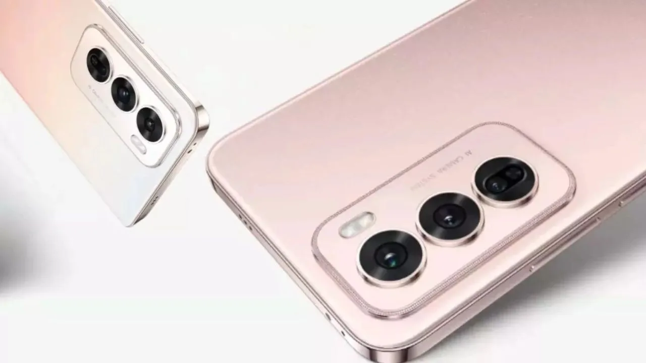 Oppo Reno 12 Pro: Everything...