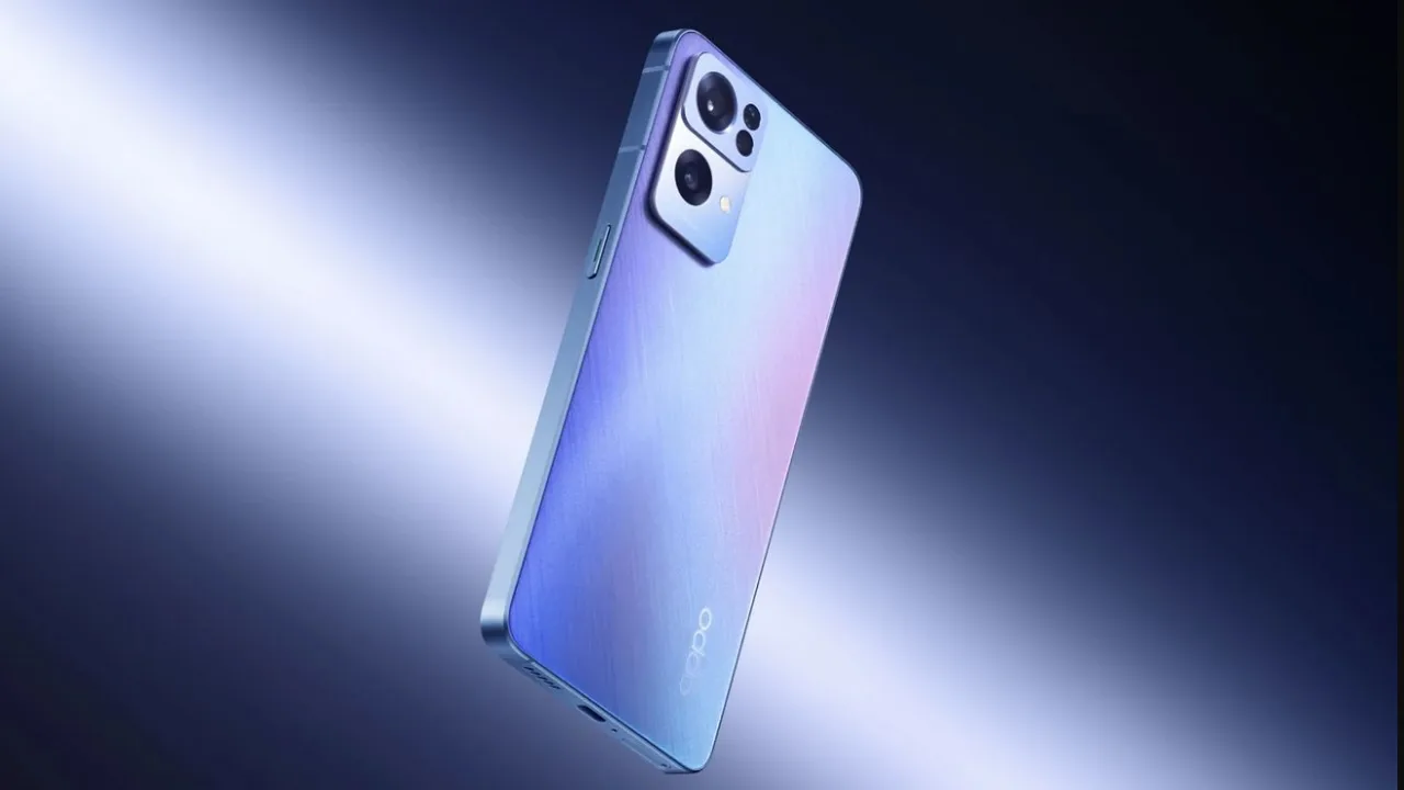 Oppo Reno 7 Complete Overview...