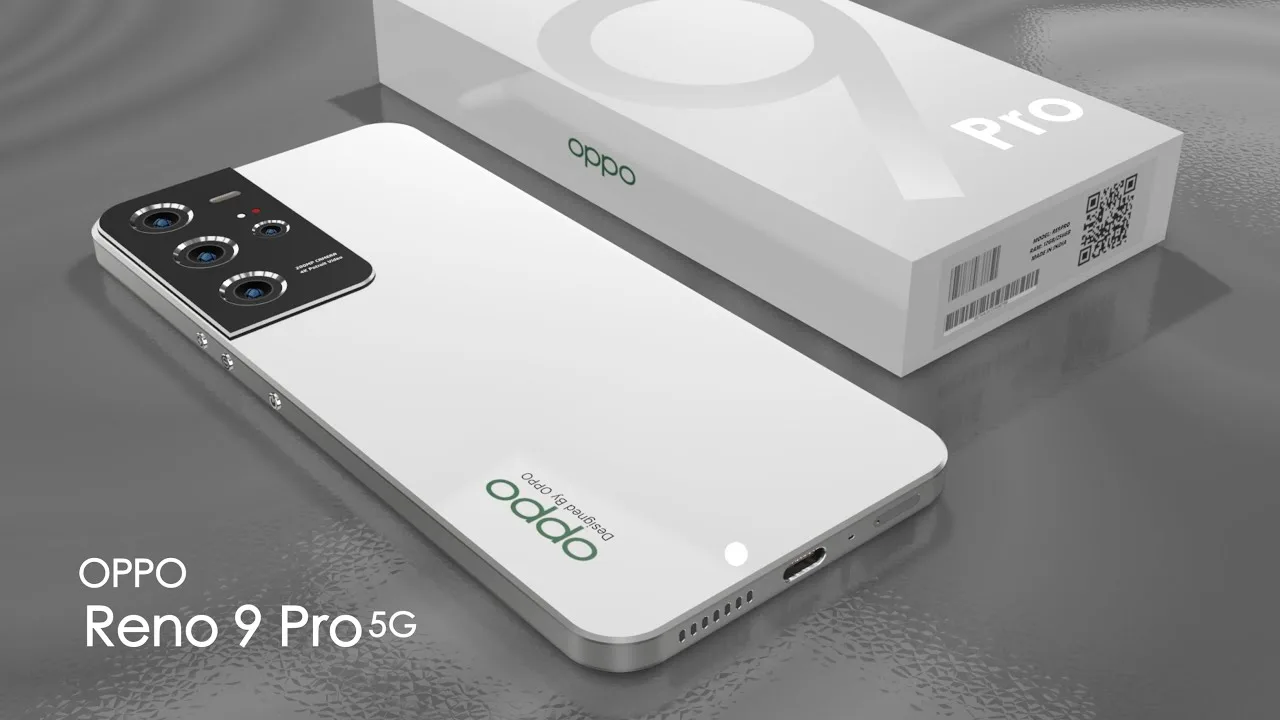 Get Oppo Reno 9 at...