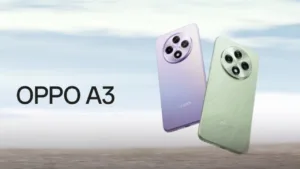 Oppo A3 Pro 5G Now Available with Huge Discounts, Check Price & Features