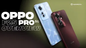 Buy Oppo F25 Pro 5G at Discounted Prices, Limited Time Offer