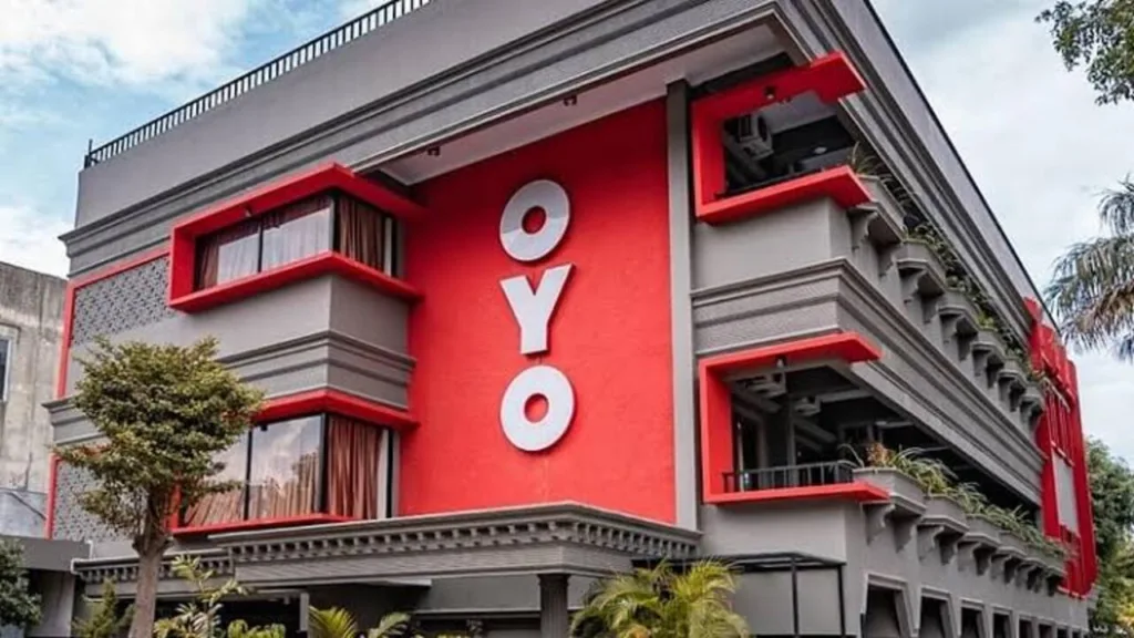 OYO Hotels Fined for Refusing Room to Customer: Case Highlights Consumer Rights