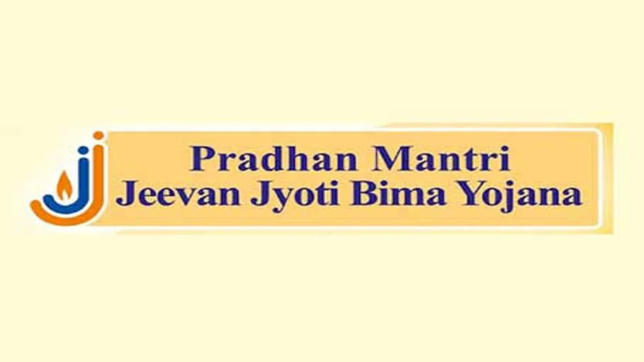 PM Jeevan Jyoti Bima
