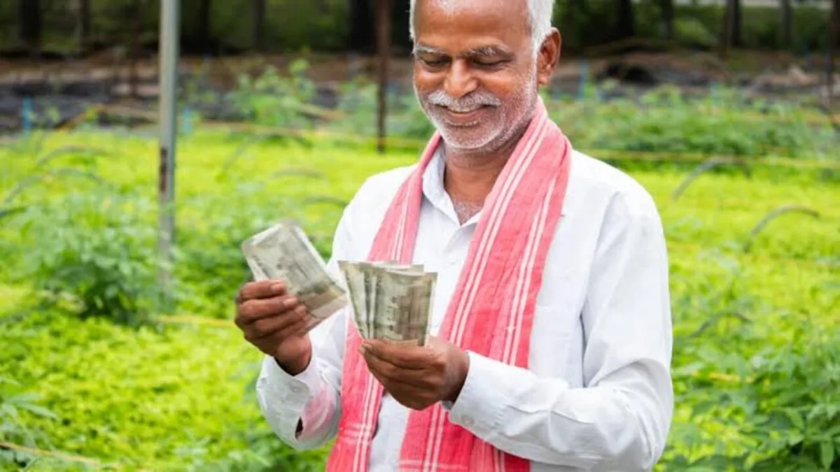 Pm Shram Yogi Mandhan Yojana (1)