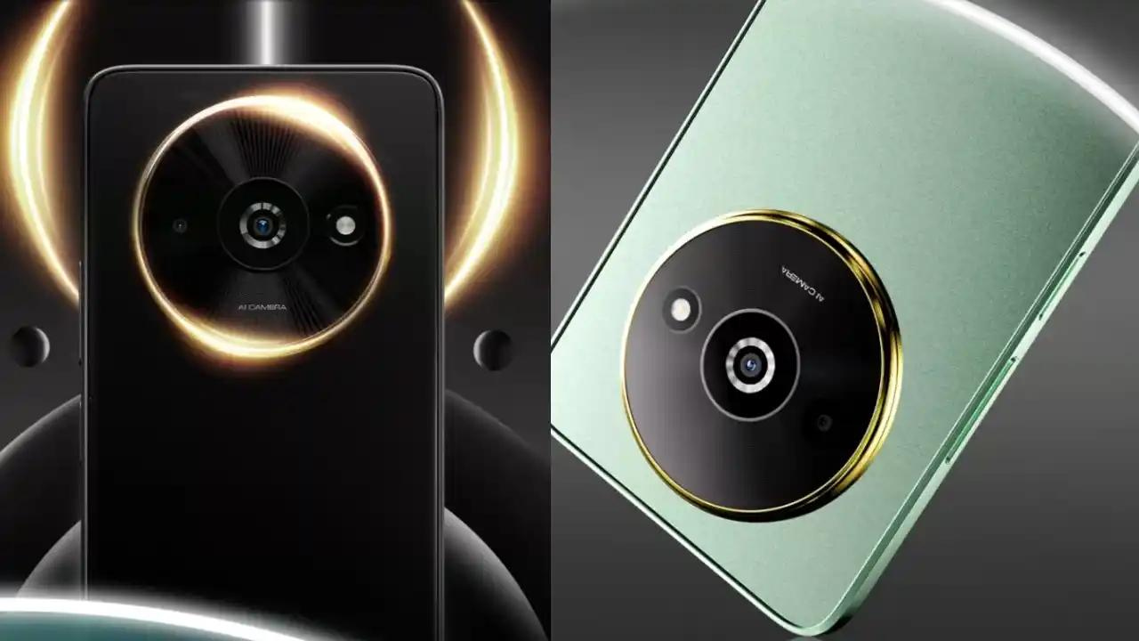 Poco C61
