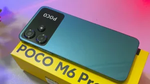 Grab the POCO M6 at Best Prices with Exclusive Offers on Amazon and Flipkart!