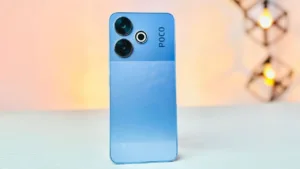 Poco M6 Plus 5G: Budget-Friendly Phone with Powerful 108MP Camera