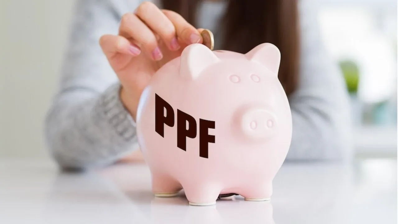PPF calculator: You can