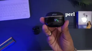 Best Deals on PTron Bassbuds Perl at Amazon Great Indian Festival and Flipkart BBD