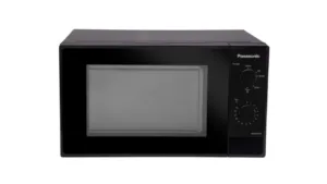 Amazon Great Indian Festival 2024: Get 10% Instant Discount On Panasonic 20 L Solo Microwave Oven