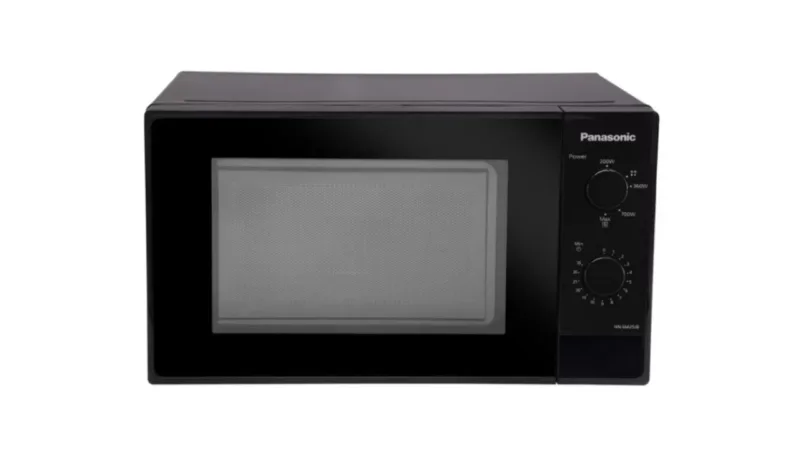Panasonic 20 L Solo Microwave Oven (1)