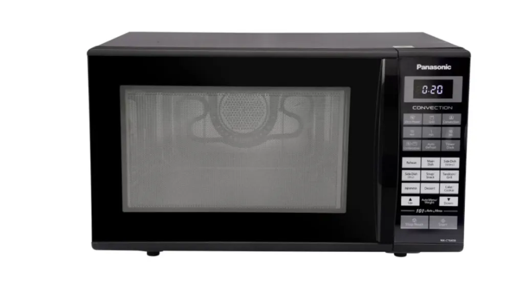 Flipkart Big Billion Sale – Enjoy delicious food with Panasonic Oven at discounted price