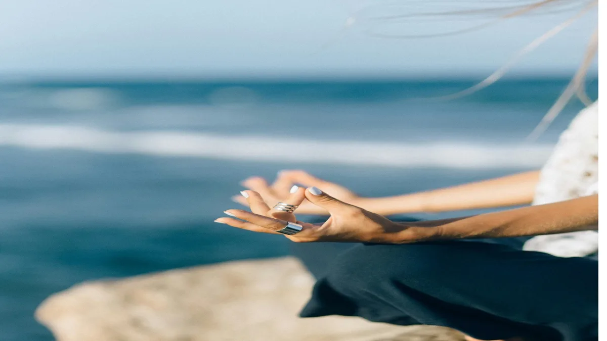 Personal Growth Embracing Change And Self Improvement