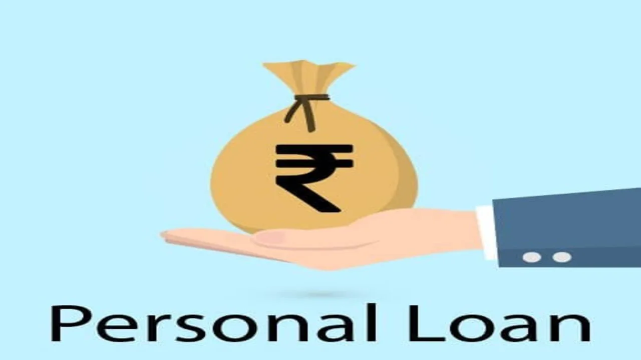 Personal Loan: Do not make...