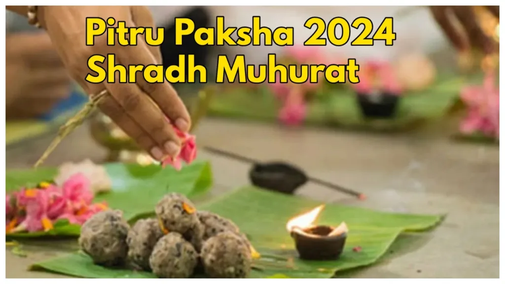 Pitru Paksha 2024- Date, timing & First Day Shradh Muhurat, These Foods Avoid During Rituals