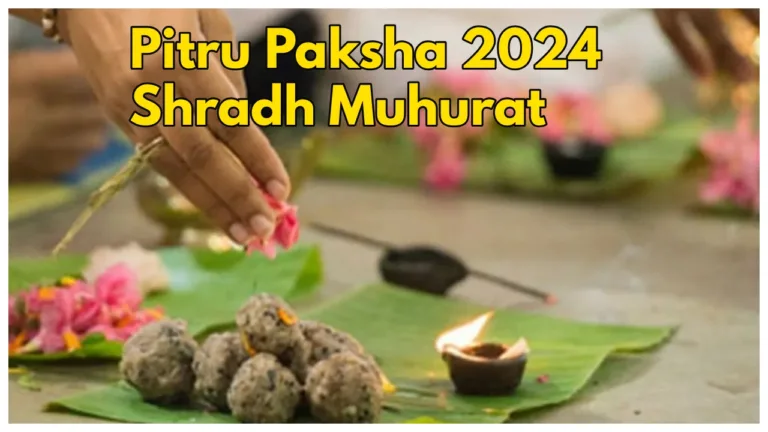 Pitru Paksha 2024- Date, timing & First Day Shradh Muhurat, These Foods Avoid During Rituals