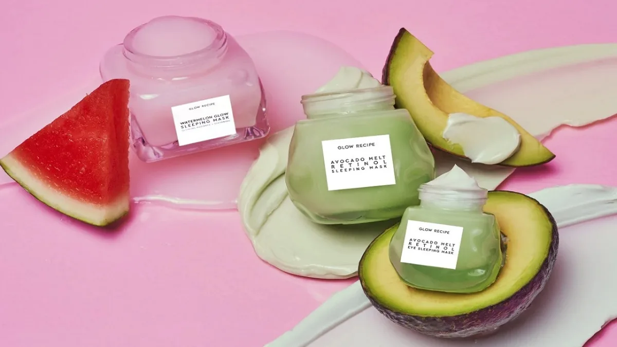 Plant Power These Active Ingredients Make Your Skin Glow