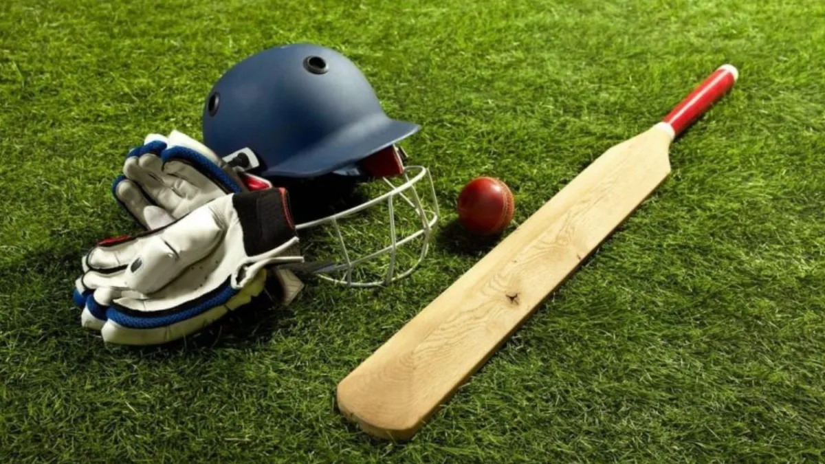 Play Cricket