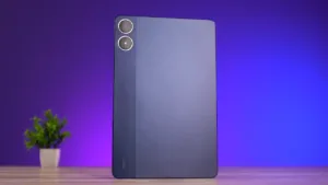 Poco Pad 5g