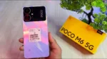 Poco m6 5g