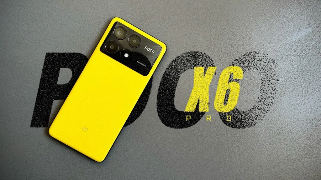 Poco X6 5G Available at Best Prices, Explore Offers Now