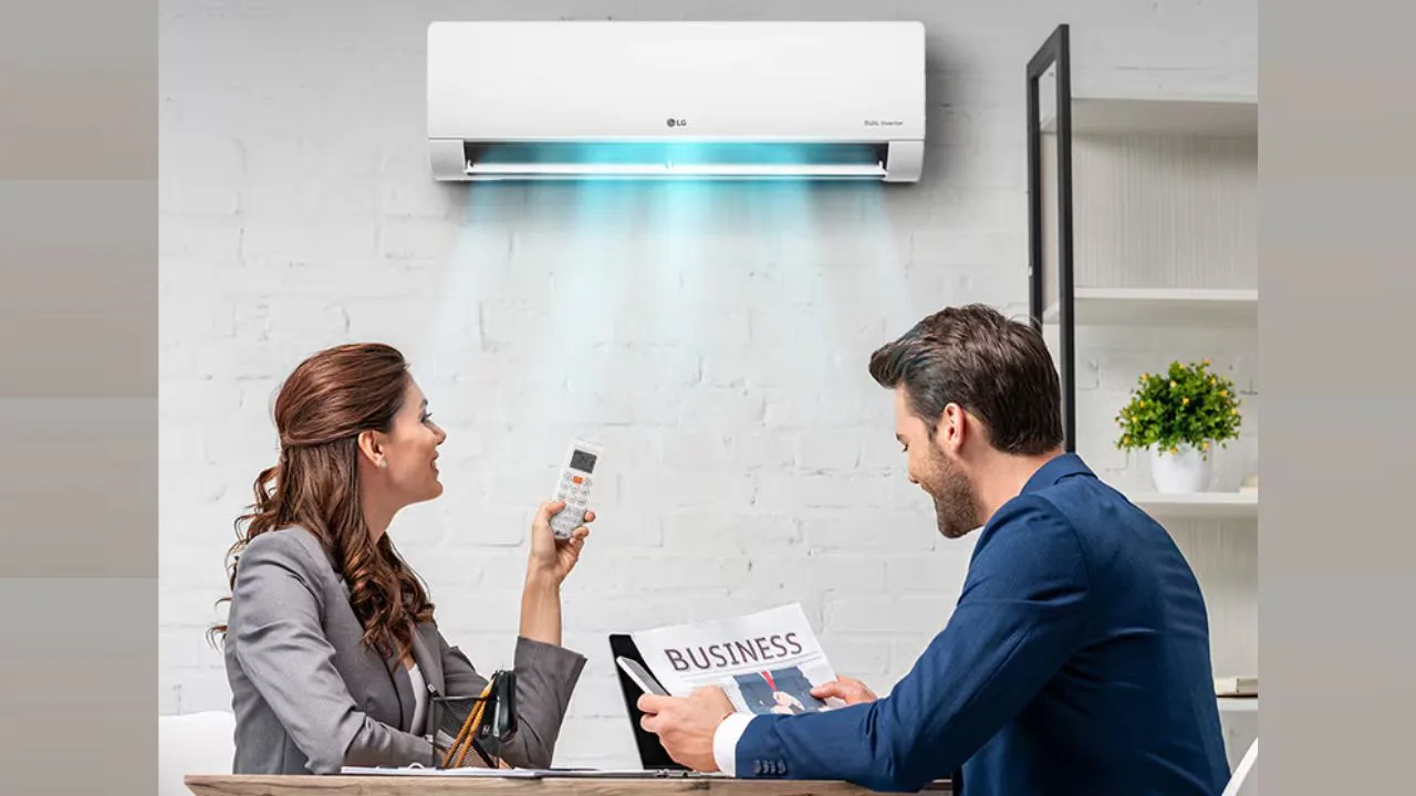 Popular ACs On Amazon,