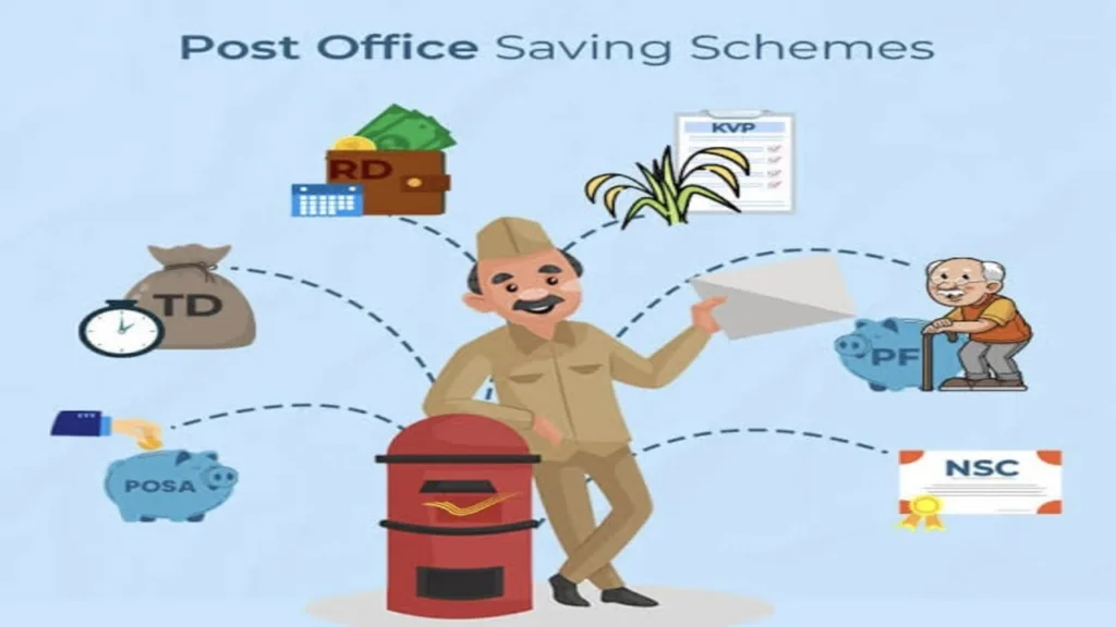 SCSS: Earn Higher Interest Than Bank FDs with Post Office Senior Citizen Savings Scheme